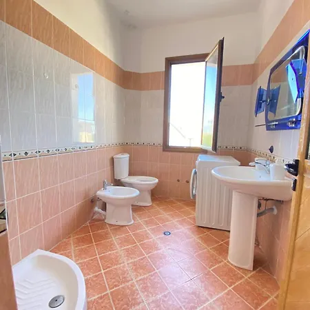 Appartamento House Vlorë