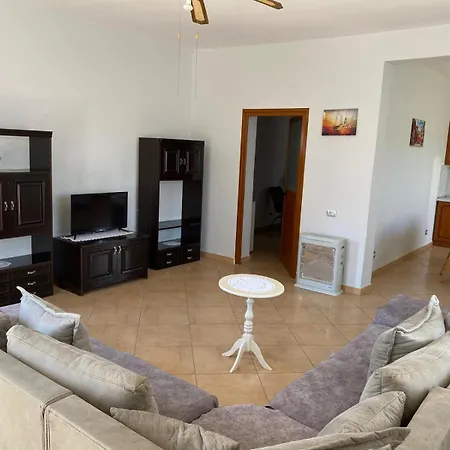 House Appartamento *