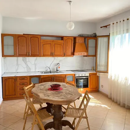 House Appartamento *