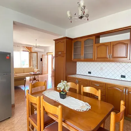 Appartamento House Vlorë